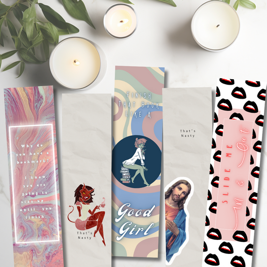 Bookmark Bundle