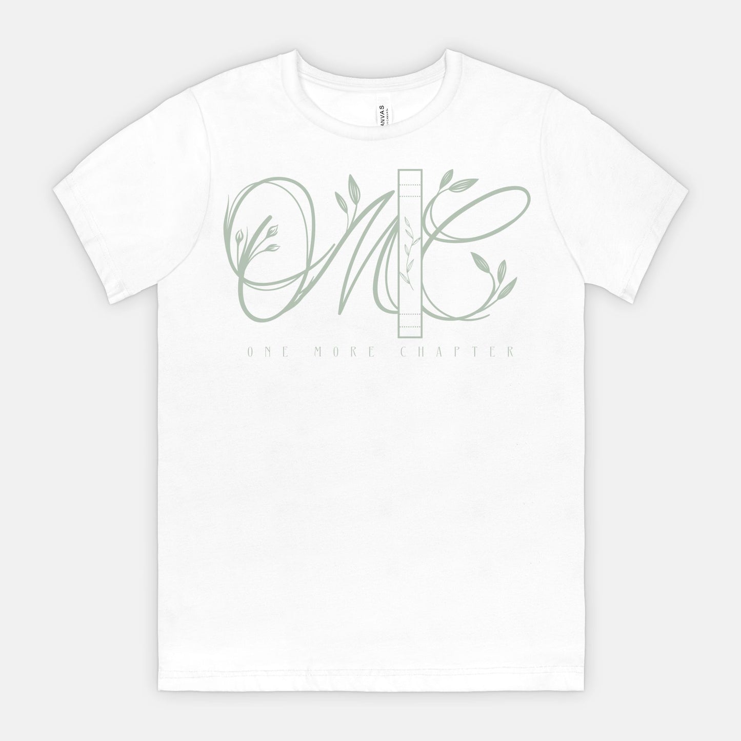 Logo Unisex Tee