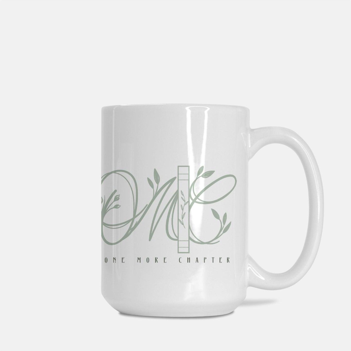 Logo Mug