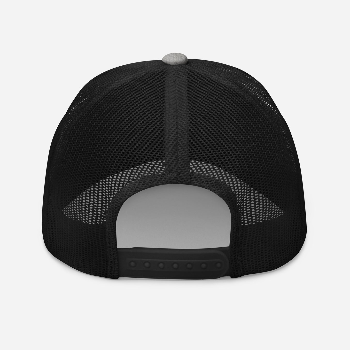 Logo Trucker Cap